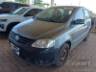 2007 VOLKSWAGEN FOX 