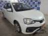 2018 TOYOTA ETIOS SEDA 