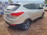 2019 HYUNDAI IX35 