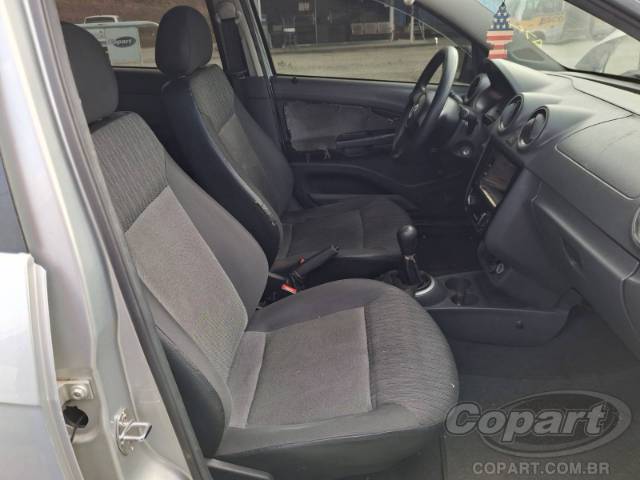 2013 VOLKSWAGEN GOL 