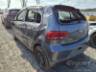 2016 VOLKSWAGEN FOX 