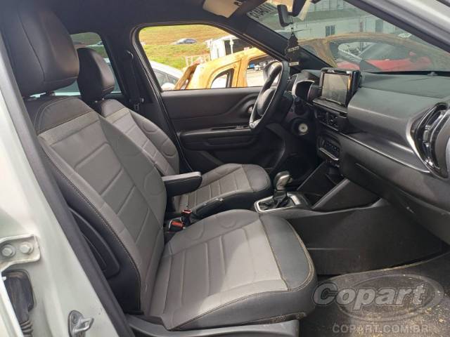 2025 CITROEN BASALT 