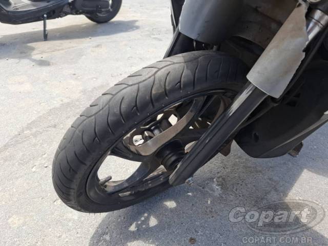 2019 YAMAHA NEO 