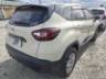 2021 RENAULT CAPTUR 
