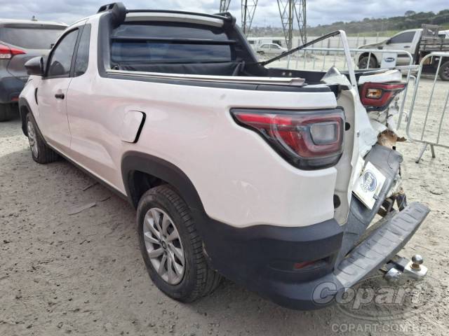 2023 FIAT STRADA 