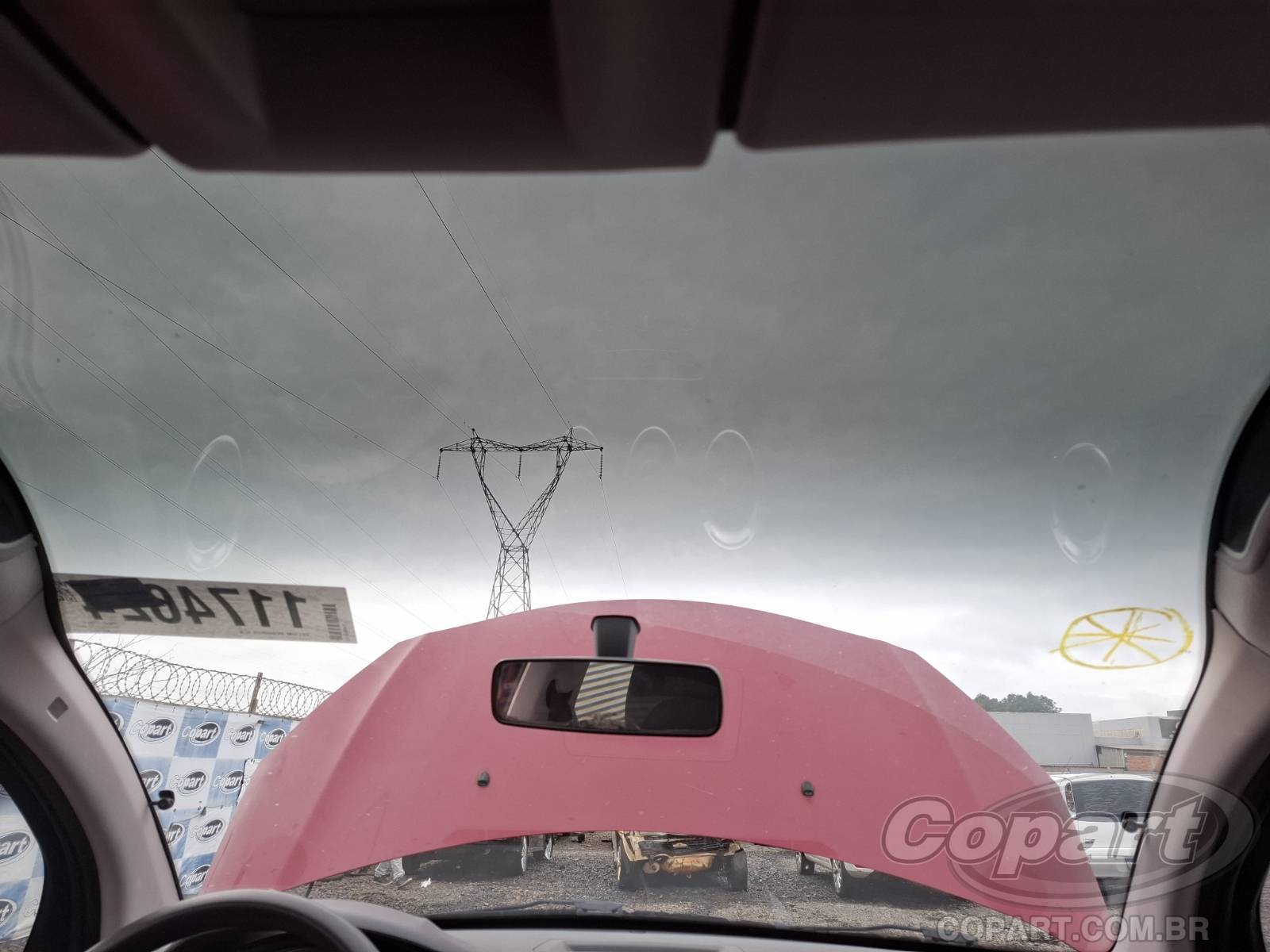 Foto 11 de 11: 2015 CITROEN C3