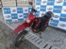 2012 HONDA NXR 150 
