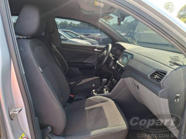 2023 VOLKSWAGEN T-CROSS 