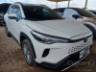 2026 TOYOTA COROLLA CROSS 