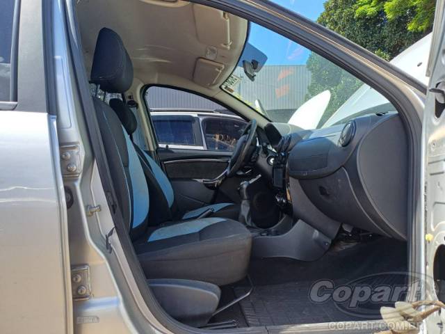 2014 RENAULT SANDERO 