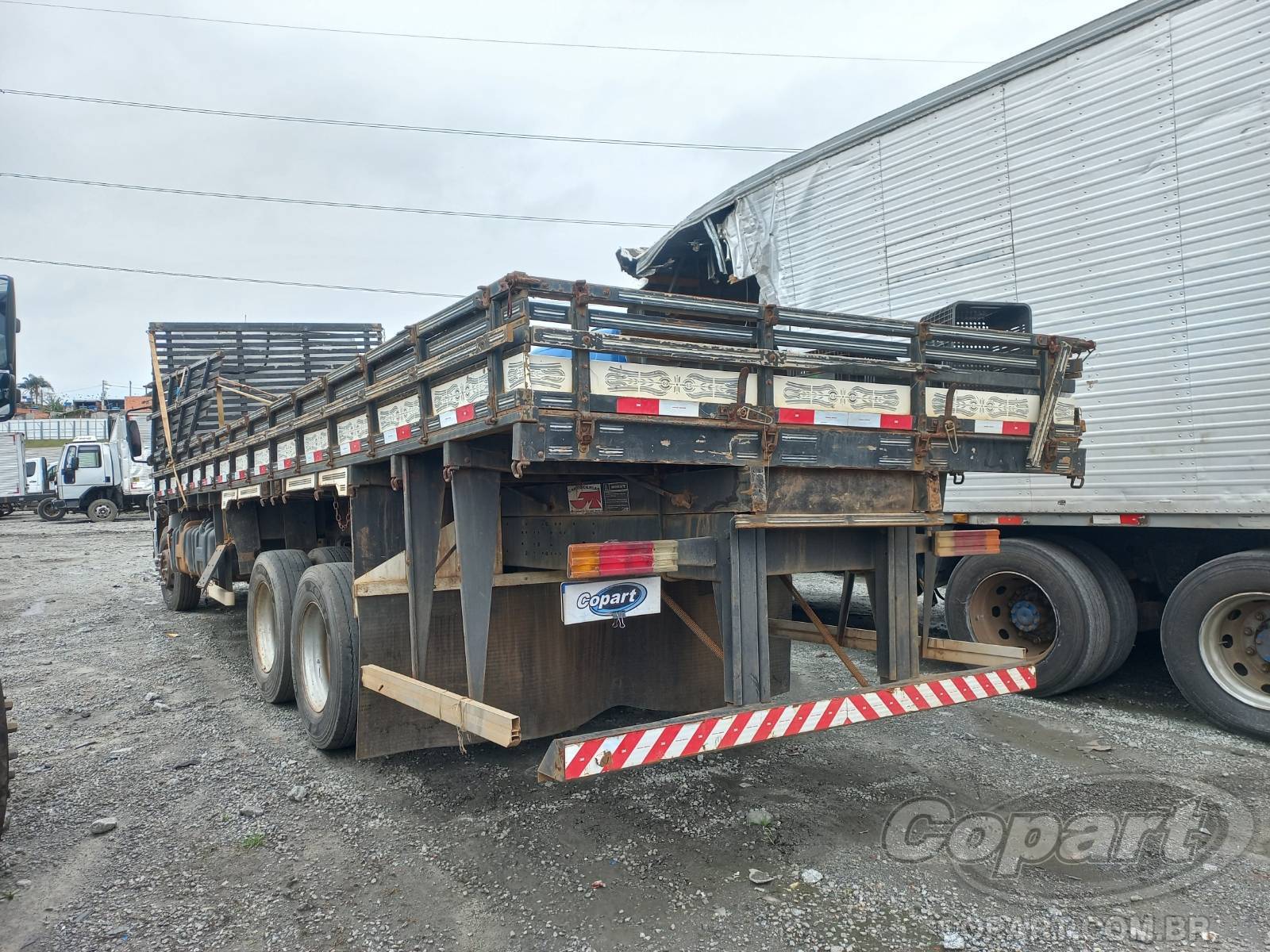 Foto 3: 2019 MERCEDES BENZ ATEGO