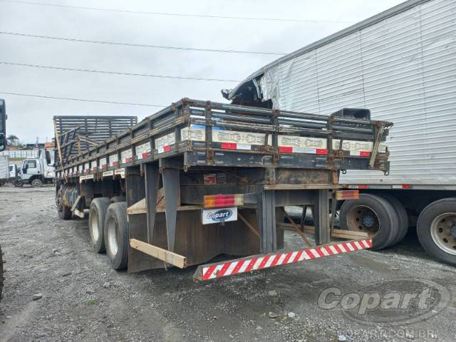 2019 MERCEDES BENZ ATEGO 