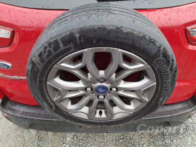 2019 FORD ECOSPORT 