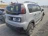 2017 CITROEN AIRCROSS 