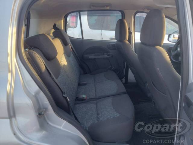 2011 FIAT UNO 