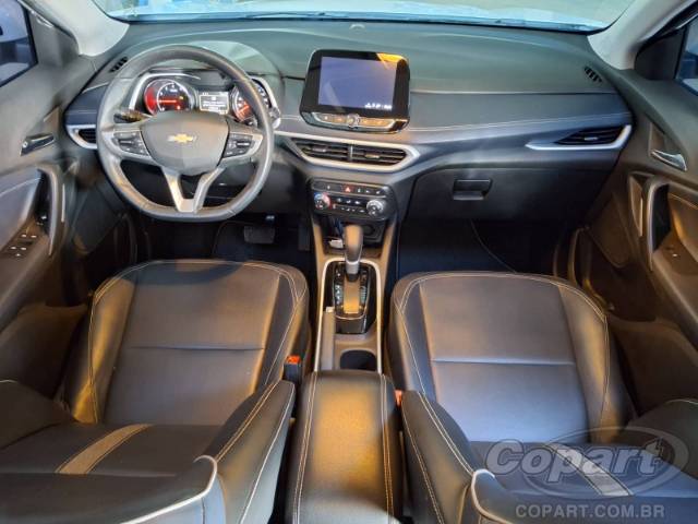 2024 CHEVROLET TRACKER 