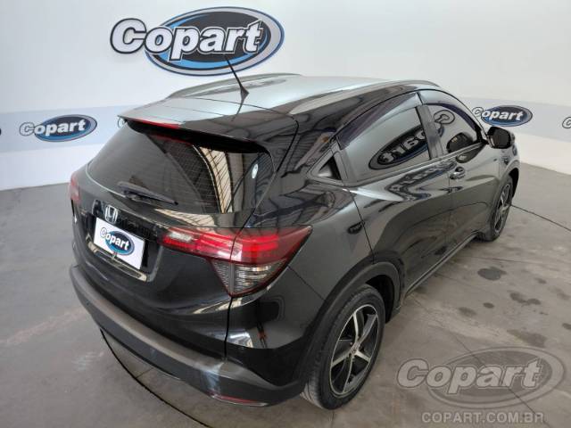 2021 HONDA HR-V 