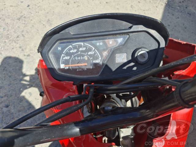 2021 HONDA POP 