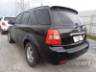 2009 KIA SORENTO 