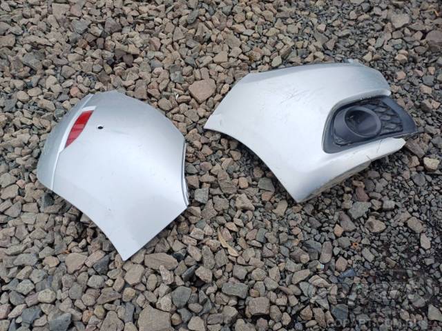 2018 RENAULT SANDERO 