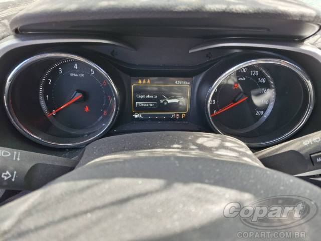 2025 CHEVROLET TRACKER 
