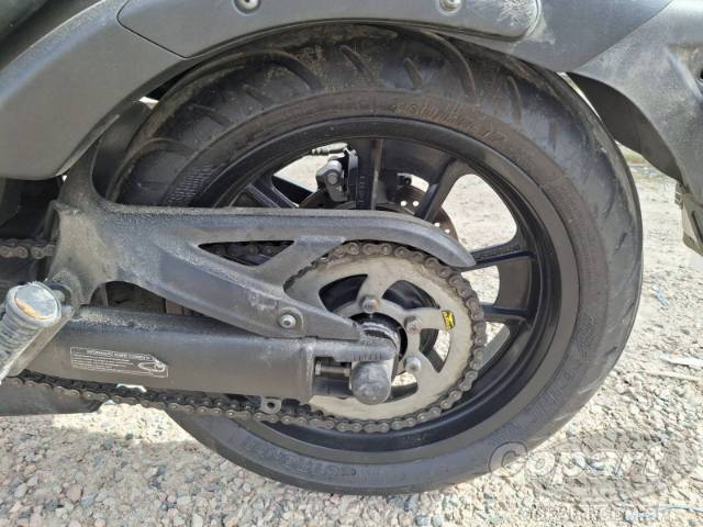 2020 KAWASAKI VULCAN S 