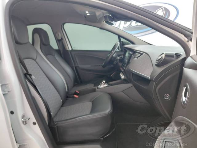 2023 RENAULT ZOE 