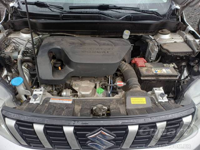 2019 SUZUKI VITARA 