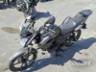 2016 YAMAHA FAZER 