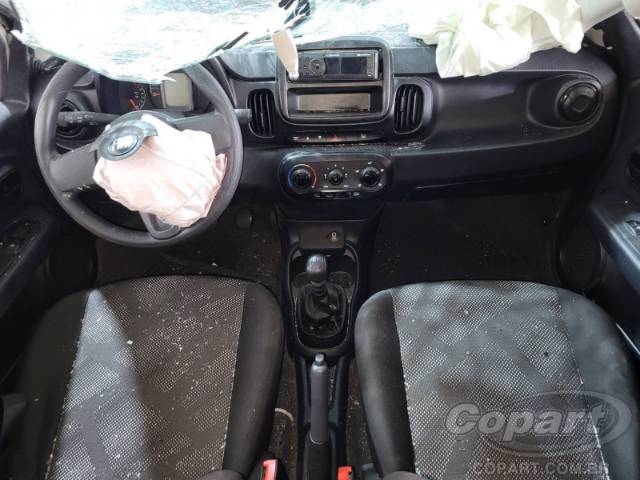 2024 FIAT MOBI 