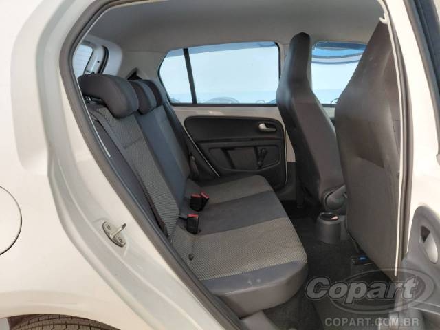 2017 VOLKSWAGEN UP 