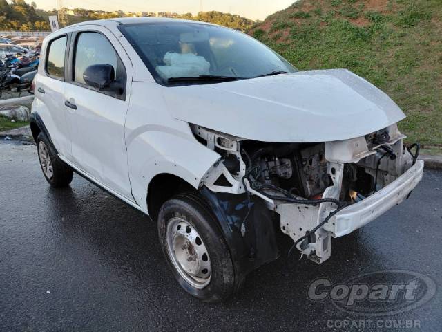 2025 FIAT MOBI 