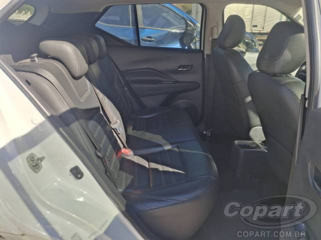 2022 NISSAN KICKS 