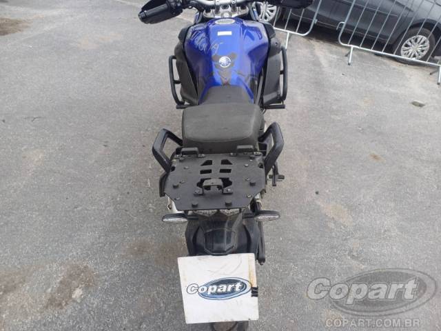 2018 YAMAHA XT 1200Z 
