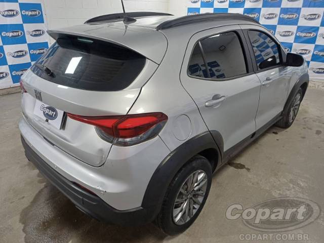 2023 FIAT PULSE 