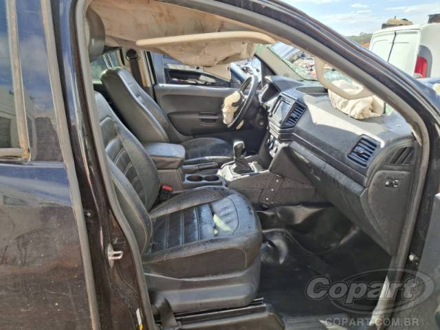 2023 VOLKSWAGEN AMAROK 