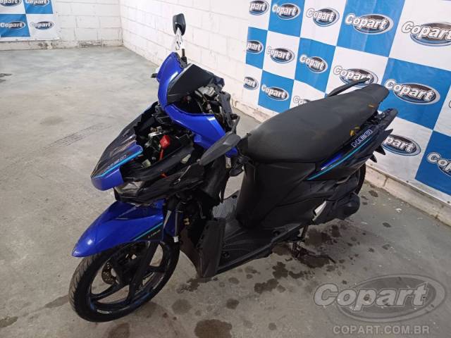 2024 YAMAHA NEO 