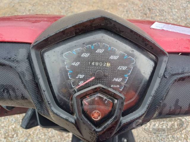 2017 YAMAHA NEO 