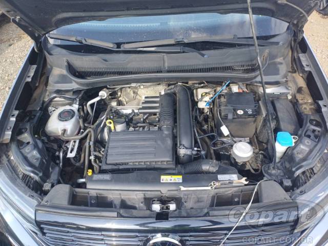 2021 VOLKSWAGEN T-CROSS 