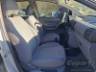 2009 VOLKSWAGEN SPACEFOX 
