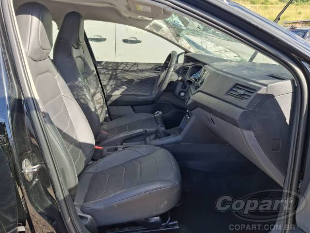 2023 VOLKSWAGEN POLO 