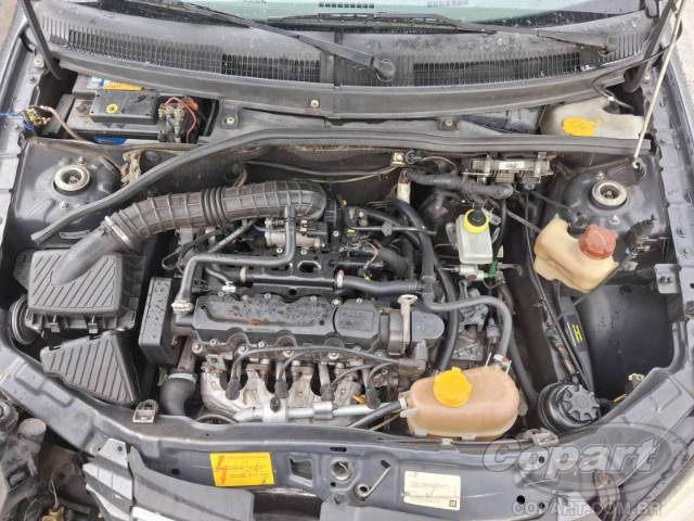 2012 CHEVROLET PRISMA 