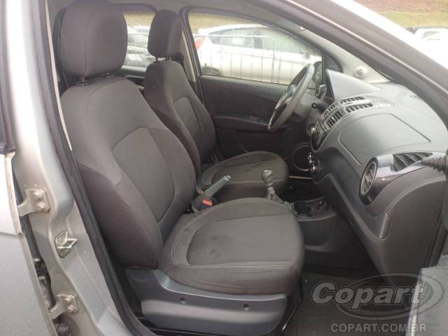 2016 FIAT GRAND SIENA 