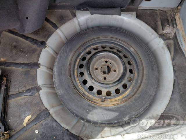 2011 CHEVROLET PRISMA 