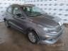 2020 FIAT ARGO 