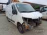 2023 RENAULT MASTER FURGAO 