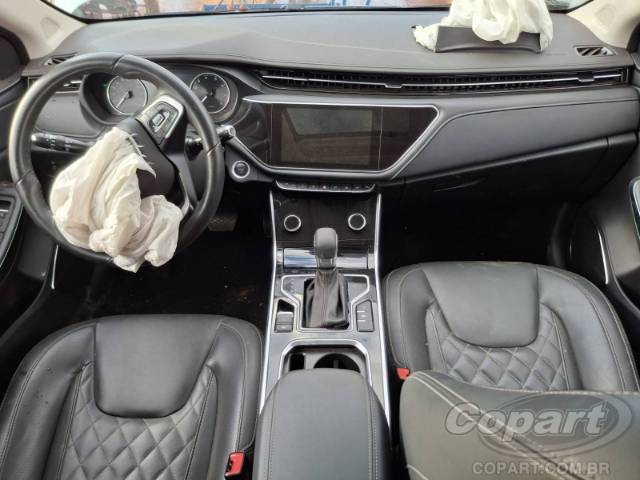 2022 CAOA CHERY ARRIZO 6 