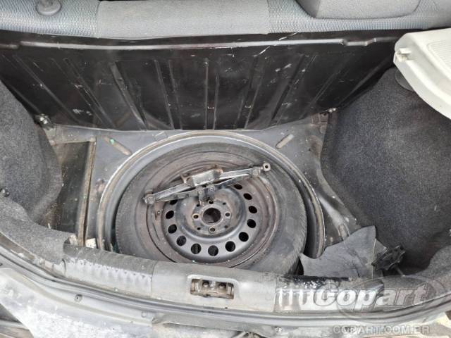2009 VOLKSWAGEN GOL 