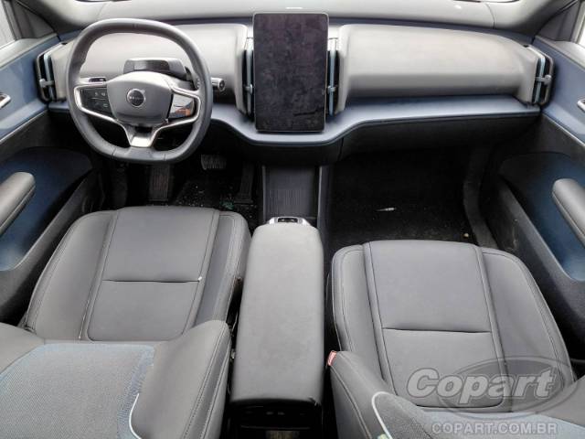 2024 VOLVO EX30 