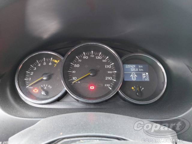 2012 RENAULT FLUENCE 